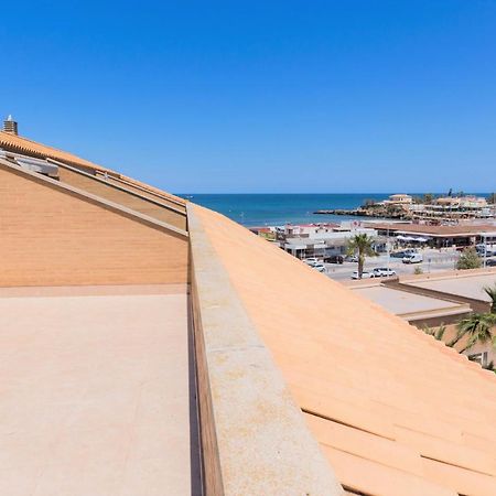 Marmara Attic Apartment Javea Arenal מראה חיצוני תמונה